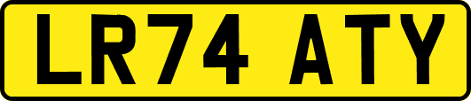 LR74ATY