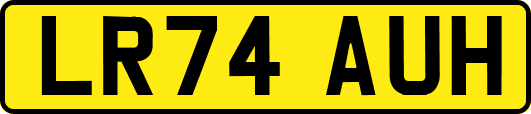 LR74AUH