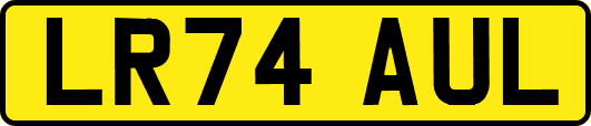 LR74AUL