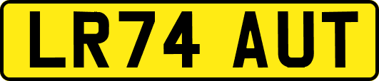 LR74AUT