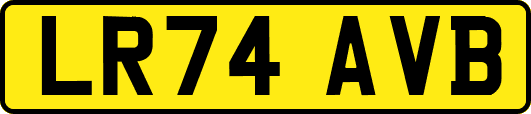 LR74AVB