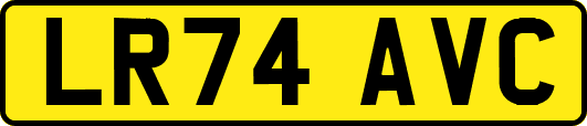 LR74AVC
