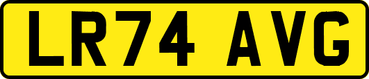 LR74AVG