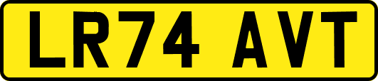 LR74AVT
