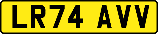 LR74AVV