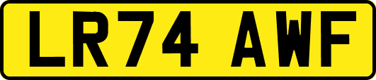 LR74AWF
