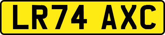 LR74AXC