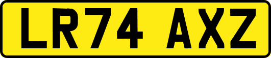 LR74AXZ