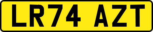 LR74AZT