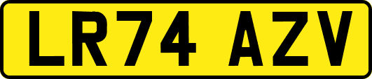 LR74AZV