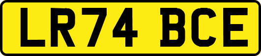 LR74BCE