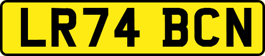 LR74BCN