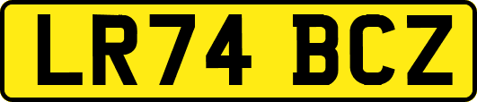 LR74BCZ