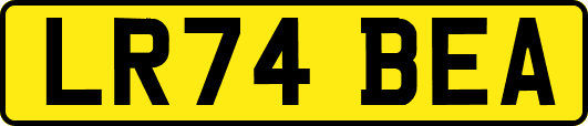LR74BEA