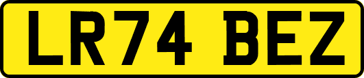 LR74BEZ