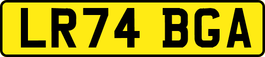 LR74BGA