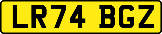 LR74BGZ