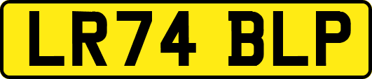 LR74BLP
