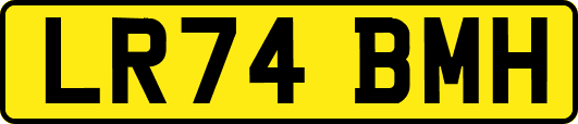 LR74BMH