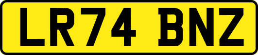 LR74BNZ