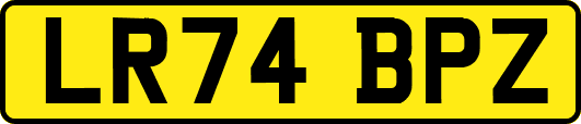 LR74BPZ