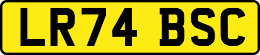 LR74BSC