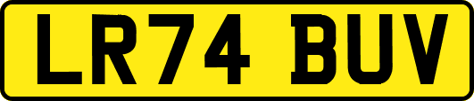 LR74BUV