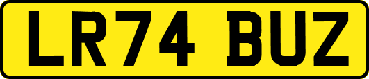 LR74BUZ