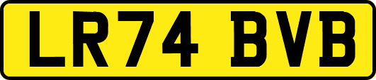 LR74BVB