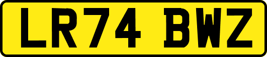 LR74BWZ