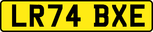 LR74BXE