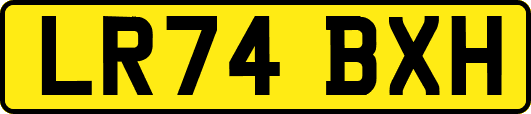 LR74BXH