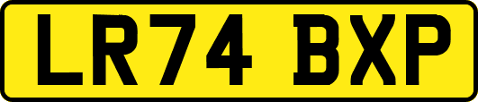 LR74BXP