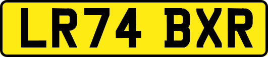 LR74BXR