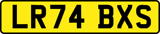 LR74BXS