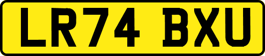 LR74BXU