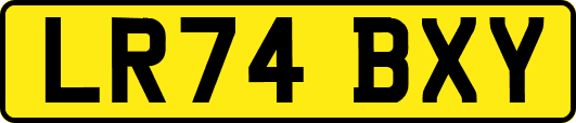 LR74BXY