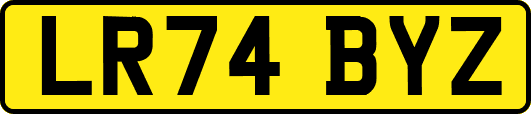 LR74BYZ