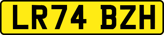LR74BZH