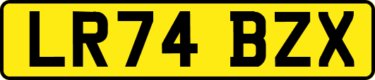 LR74BZX
