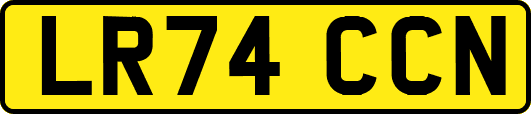 LR74CCN