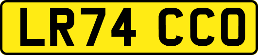 LR74CCO