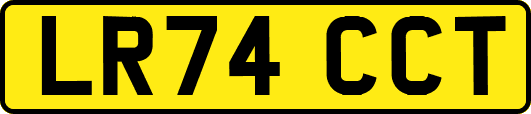 LR74CCT
