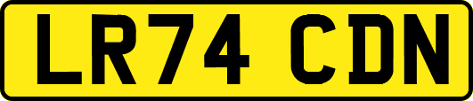 LR74CDN