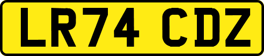 LR74CDZ