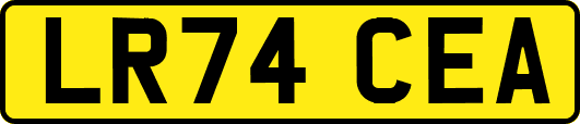 LR74CEA