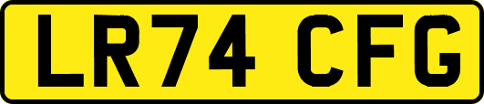 LR74CFG