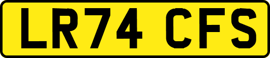 LR74CFS