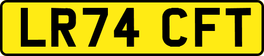 LR74CFT