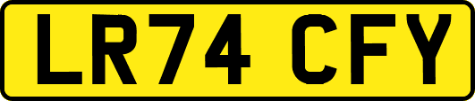 LR74CFY